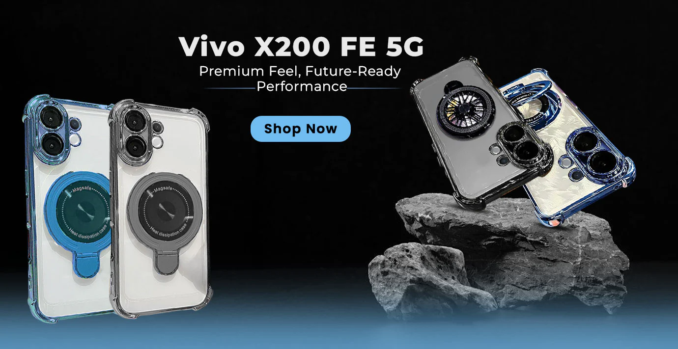Unleash Your Phone's True Style